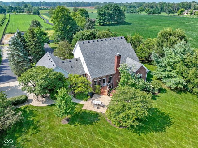 8552 E 550 S, Zionsville, IN 46077