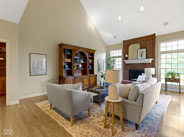 8552 E 550 S, Zionsville, IN 46077