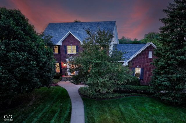 8552 E 550 S, Zionsville, IN 46077