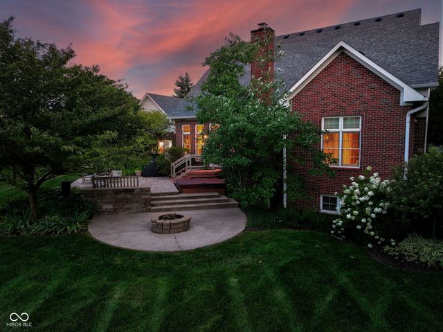 8552 E 550 S, Zionsville, IN 46077