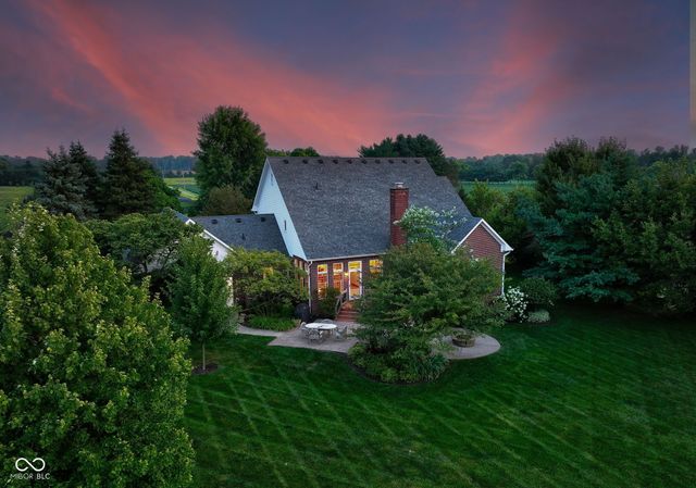 8552 E 550 S, Zionsville, IN 46077