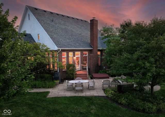 8552 E 550 S, Zionsville, IN 46077