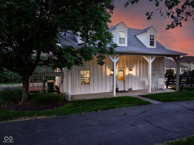 8552 E 550 S, Zionsville, IN 46077