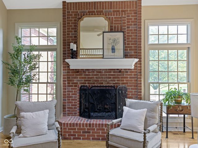 8552 E 550 S, Zionsville, IN 46077