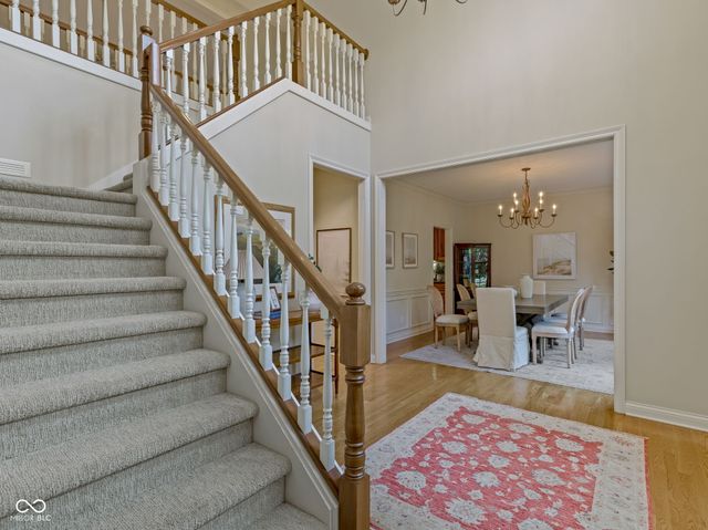 8552 E 550 S, Zionsville, IN 46077