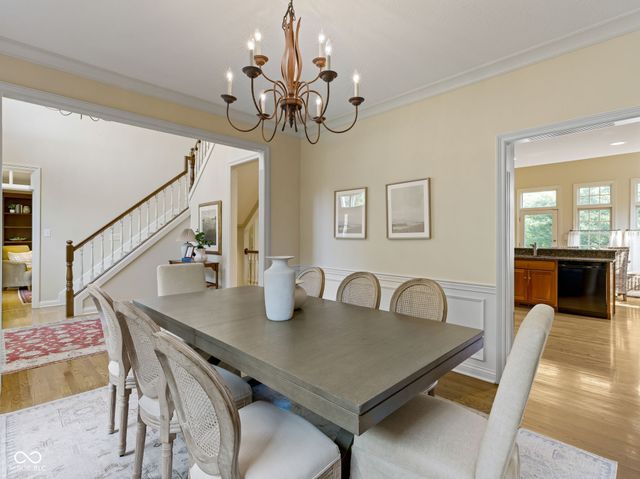 8552 E 550 S, Zionsville, IN 46077