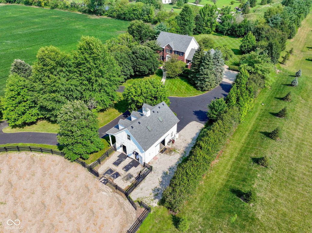 8552 E 550 S, Zionsville, IN 46077