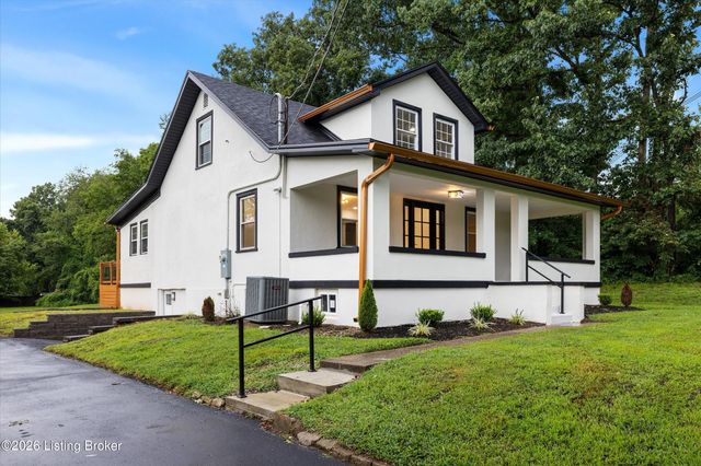 6006 Billtown Rd, Louisville, KY 40299