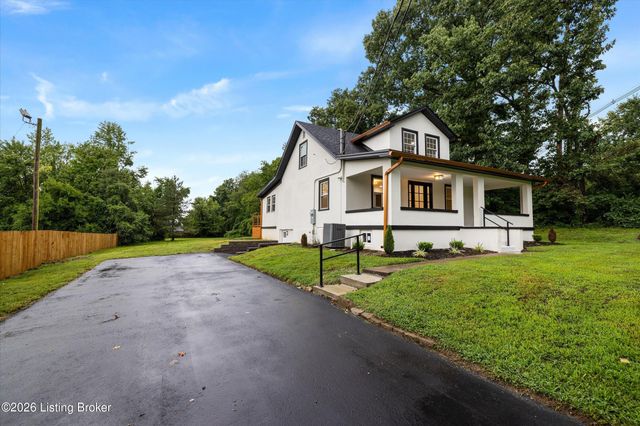 6006 Billtown Rd, Louisville, KY 40299