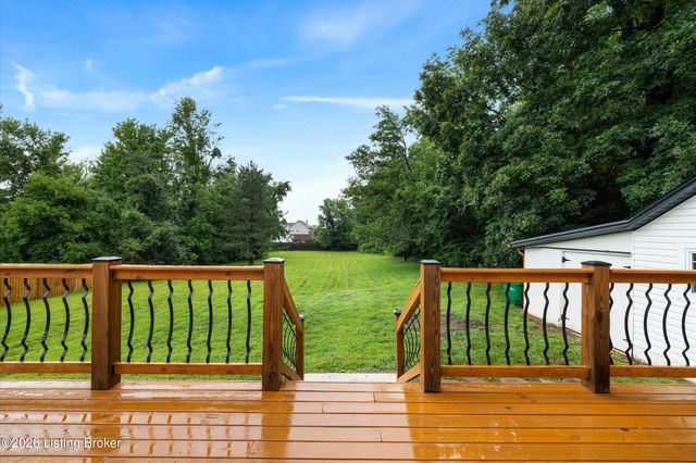 6006 Billtown Rd, Louisville, KY 40299