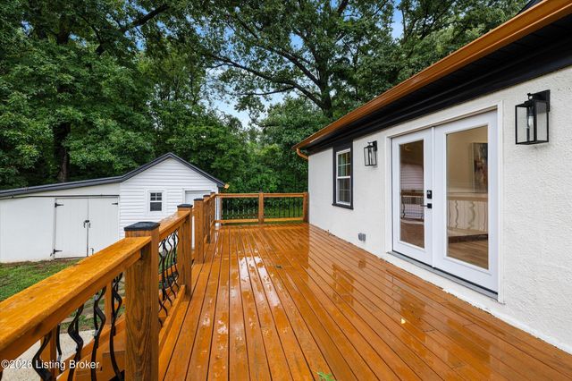 6006 Billtown Rd, Louisville, KY 40299
