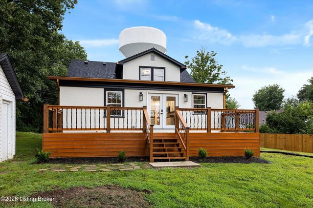 6006 Billtown Rd, Louisville, KY 40299