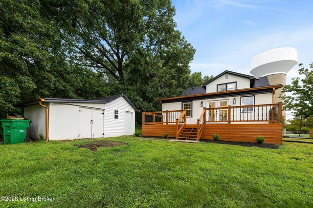 6006 Billtown Rd, Louisville, KY 40299