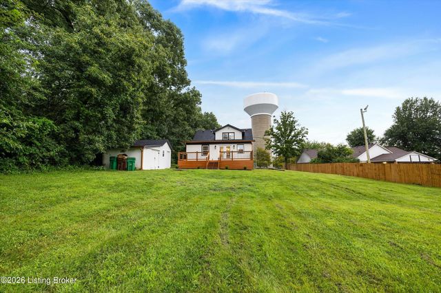 6006 Billtown Rd, Louisville, KY 40299