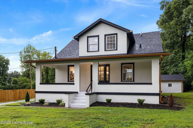 6006 Billtown Rd, Louisville, KY 40299