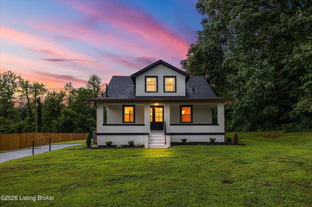 6006 Billtown Rd, Louisville, KY 40299