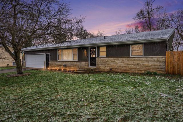 2612 Wildemere Street, Kalamazoo, MI 49009