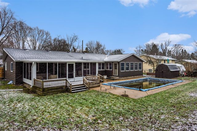 2612 Wildemere Street, Kalamazoo, MI 49009