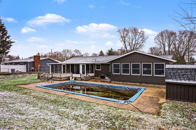 2612 Wildemere Street, Kalamazoo, MI 49009