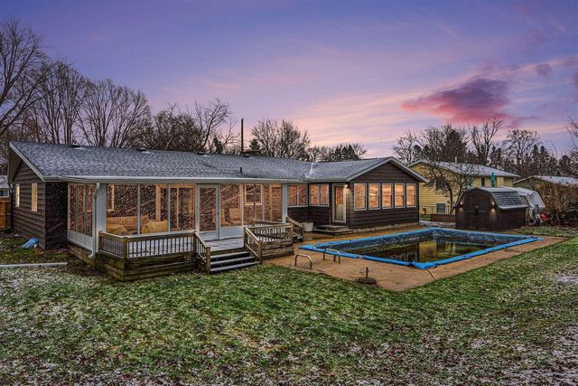 2612 Wildemere Street, Kalamazoo, MI 49009