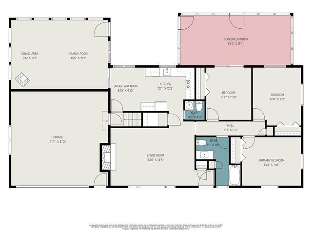 2612 Wildemere Street, Kalamazoo, MI 49009