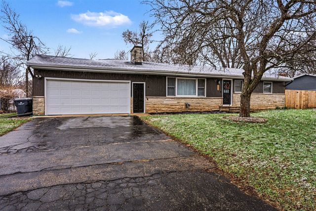 2612 Wildemere Street, Kalamazoo, MI 49009