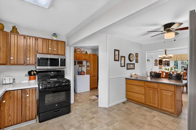 5249 Madison Avenue Se, City Of Kentwood, MI 49548