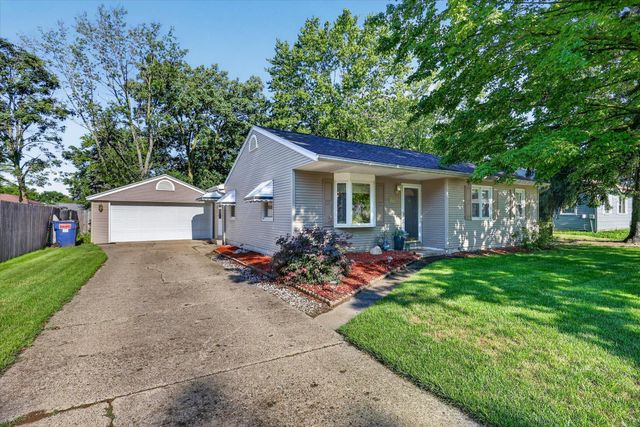 5249 Madison Avenue Se, City Of Kentwood, MI 49548