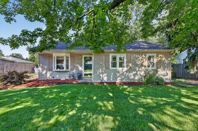 5249 Madison Avenue Se, City Of Kentwood, MI 49548