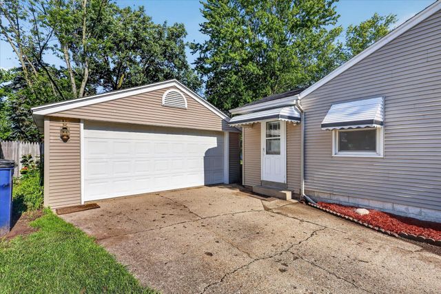 5249 Madison Avenue Se, City Of Kentwood, MI 49548