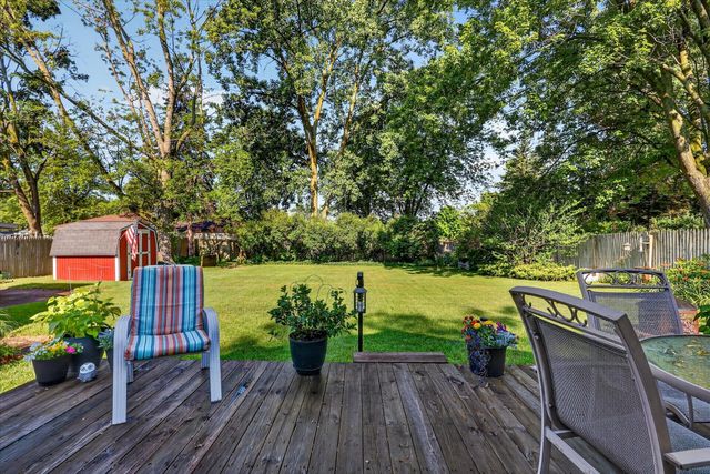 5249 Madison Avenue Se, City Of Kentwood, MI 49548