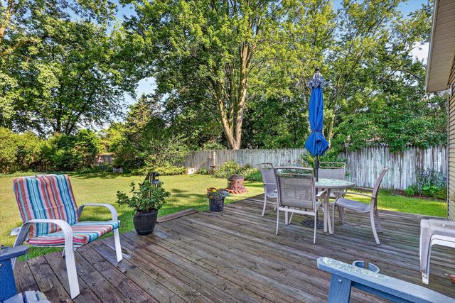 5249 Madison Avenue Se, City Of Kentwood, MI 49548