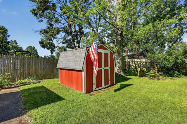 5249 Madison Avenue Se, City Of Kentwood, MI 49548