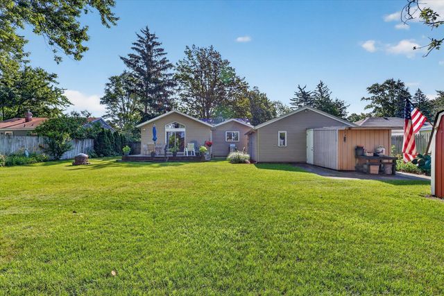 5249 Madison Avenue Se, City Of Kentwood, MI 49548