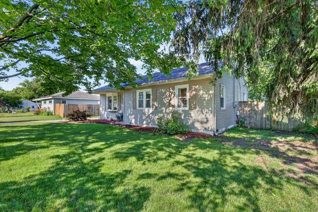 5249 Madison Avenue Se, City Of Kentwood, MI 49548