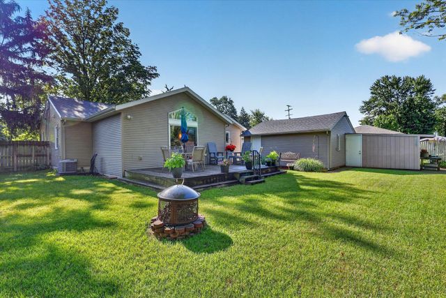 5249 Madison Avenue Se, City Of Kentwood, MI 49548