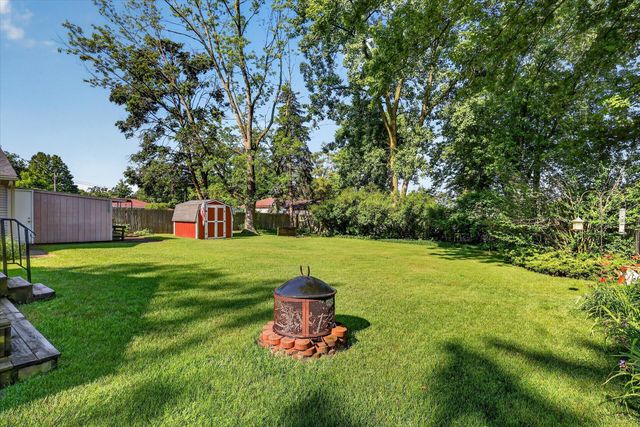 5249 Madison Avenue Se, City Of Kentwood, MI 49548