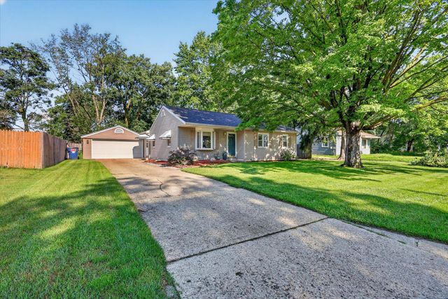 5249 Madison Avenue Se, City Of Kentwood, MI 49548