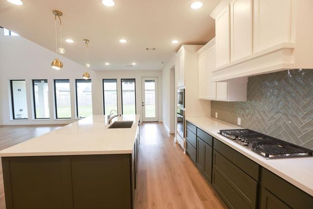 10414 Cloud Shimmer Trce, Richmond, TX 77406