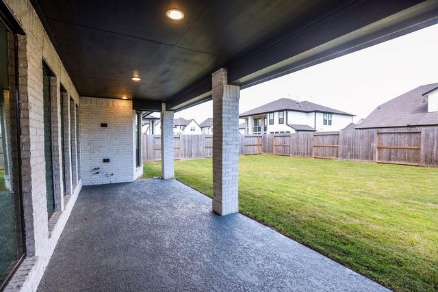 10414 Cloud Shimmer Trce, Richmond, TX 77406