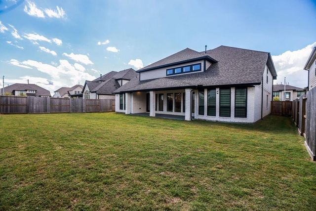 10414 Cloud Shimmer Trce, Richmond, TX 77406