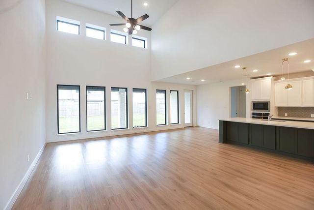 10414 Cloud Shimmer Trce, Richmond, TX 77406