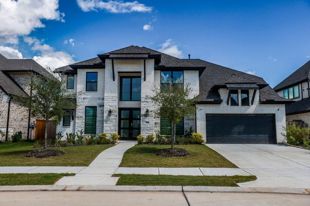 10414 Cloud Shimmer Trce, Richmond, TX 77406