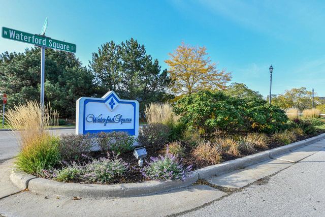 14241 W Waterford Square DRIVE, New Berlin, WI 53151