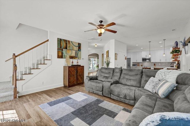 8132 Saltcedar Drive, Wilmington, NC 28411