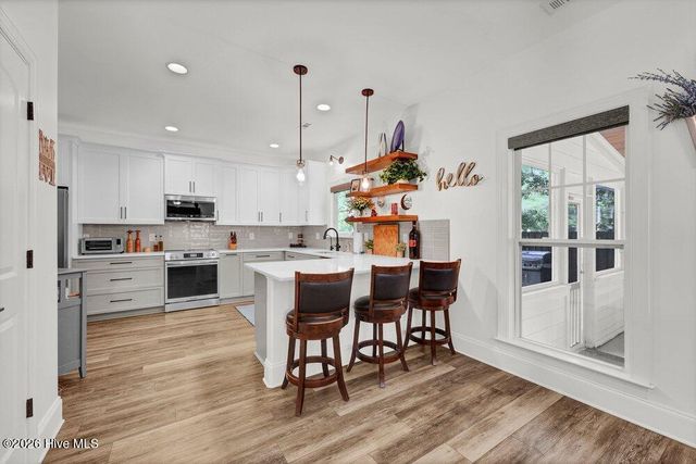 8132 Saltcedar Drive, Wilmington, NC 28411