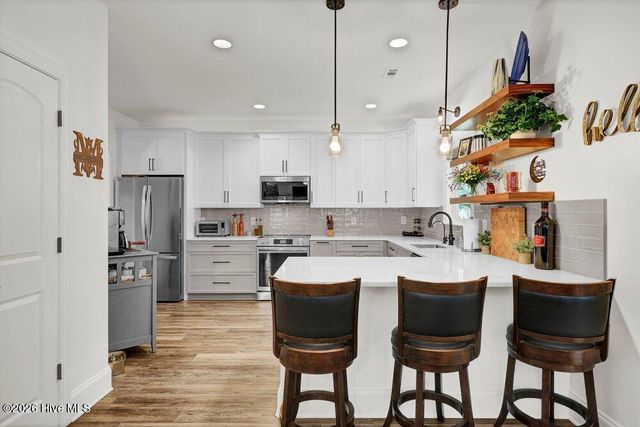 8132 Saltcedar Drive, Wilmington, NC 28411