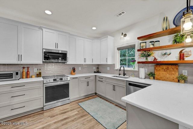 8132 Saltcedar Drive, Wilmington, NC 28411