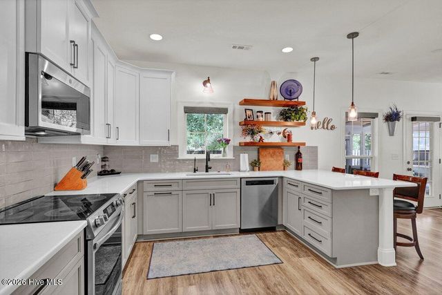 8132 Saltcedar Drive, Wilmington, NC 28411