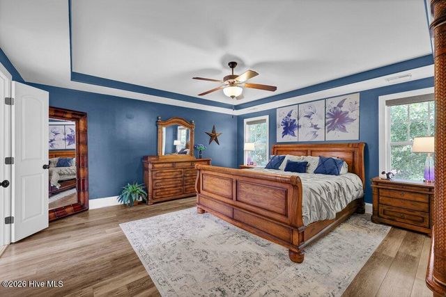 8132 Saltcedar Drive, Wilmington, NC 28411